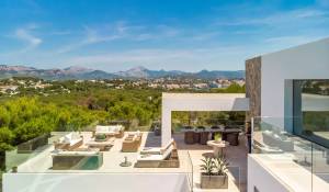 Sale Villa Santa Ponsa
