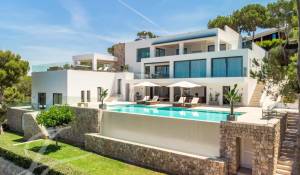 Sale Villa Santa Ponsa