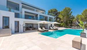 Sale Villa Santa Ponsa
