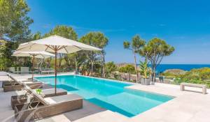 Sale Villa Santa Ponsa