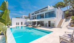 Sale Villa Santa Ponsa