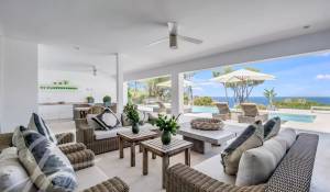 Sale Villa Santa Ponsa