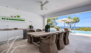 Sale Villa Santa Ponsa