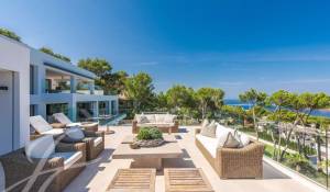 Sale Villa Santa Ponsa