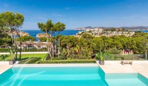 Sale Villa Santa Ponsa