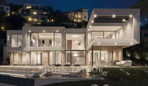 Sale Villa Santa Ponsa