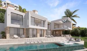 Sale Villa Santa Ponsa