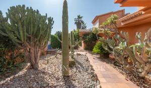 Sale Villa Santa Ponsa