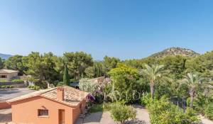 Sale Villa Santa Ponsa