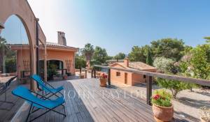 Sale Villa Santa Ponsa