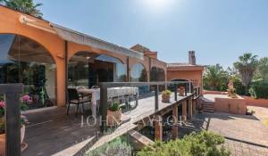 Sale Villa Santa Ponsa