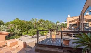 Sale Villa Santa Ponsa