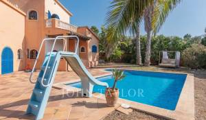 Sale Villa Santa Ponsa