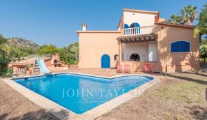 Sale Villa Santa Ponsa