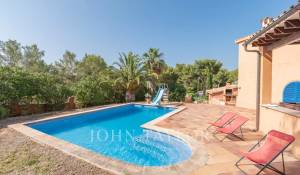 Sale Villa Santa Ponsa