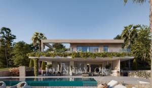 Sale Villa Santa Ponsa