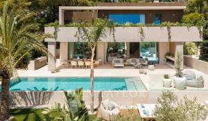 Sale Villa Santa Ponsa