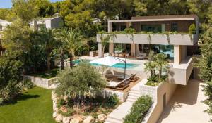 Sale Villa Santa Ponsa