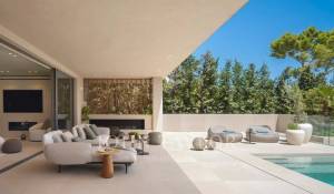 Sale Villa Santa Ponsa