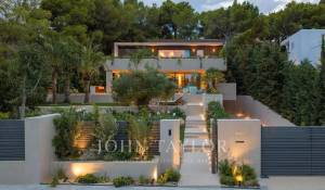 Sale Villa Santa Ponsa