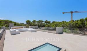 Sale Villa Santa Ponsa