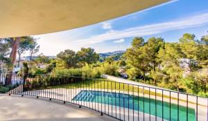 Sale Villa Santa Ponsa
