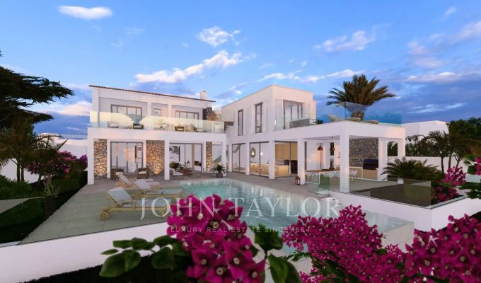 Sale Villa Santa Ponsa