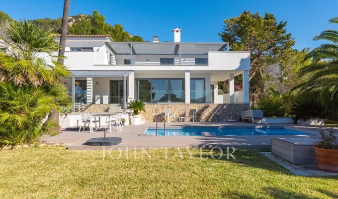 Sale Villa Santa Ponsa