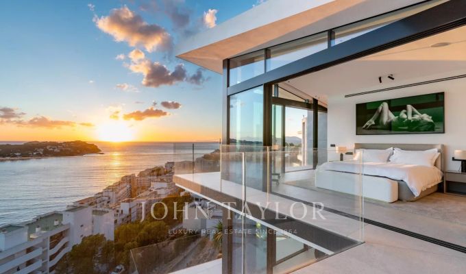 Sale Villa Santa Ponsa