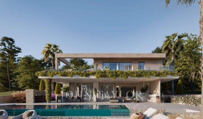 Sale Villa Santa Ponsa