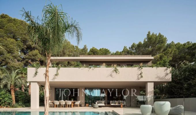 Sale Villa Santa Ponsa
