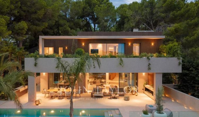 Sale Villa Santa Ponsa