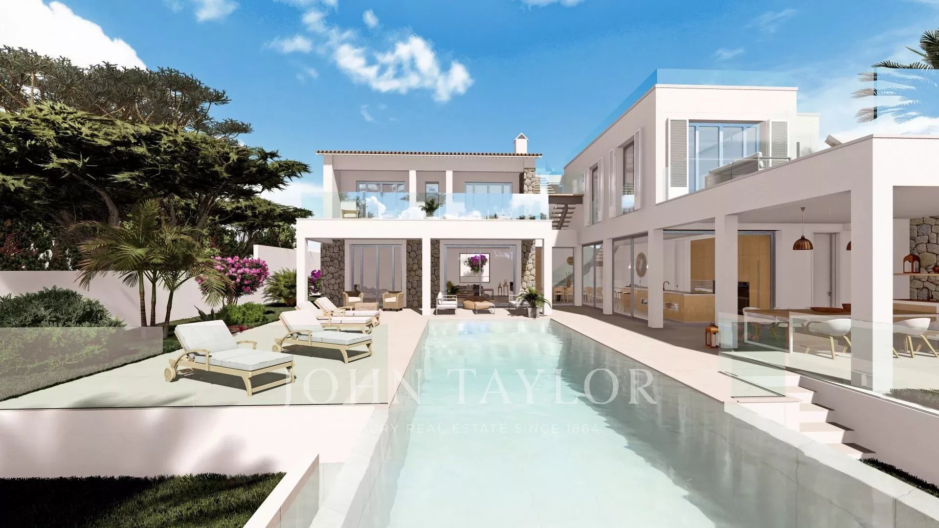 Ad Sale Villa Santa Ponsa (07180) refV0237SP