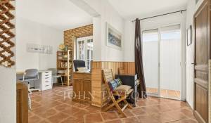 Sale Villa Sausset-les-Pins