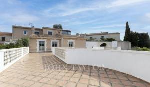 Sale Villa Sausset-les-Pins