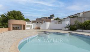 Sale Villa Sausset-les-Pins