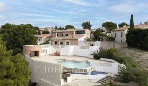 Sale Villa Sausset-les-Pins