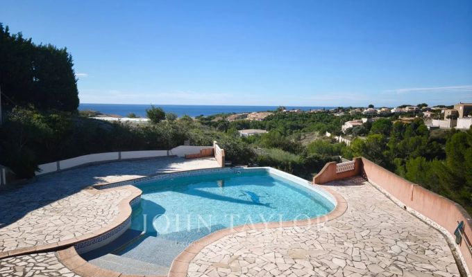 Sale Villa Sausset-les-Pins