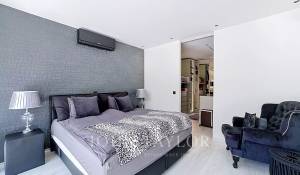 Sale Villa Saxon
