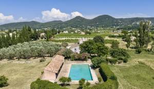 Sale Villa Séguret