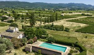 Sale Villa Séguret