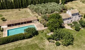 Sale Villa Séguret