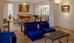 Sale Villa Séguret