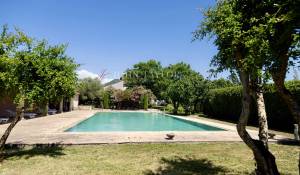 Sale Villa Séguret