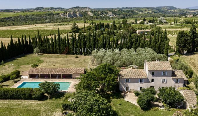 Sale Villa Séguret