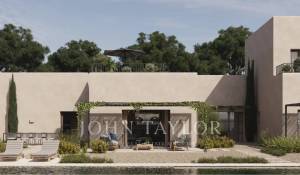Sale Villa Ses Salines