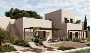 Sale Villa Ses Salines