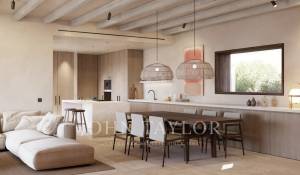 Sale Villa Ses Salines