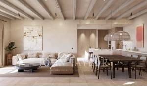 Sale Villa Ses Salines