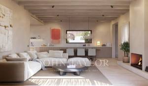 Sale Villa Ses Salines